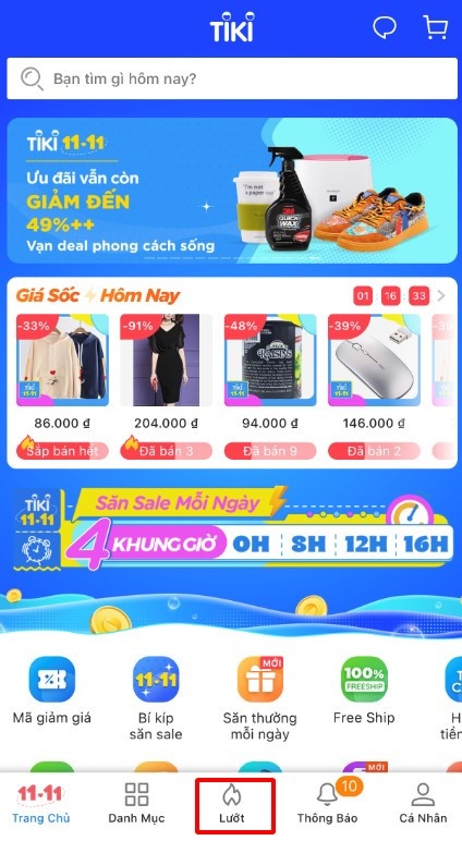 Tiki ảnh 6 Tiki anh 6