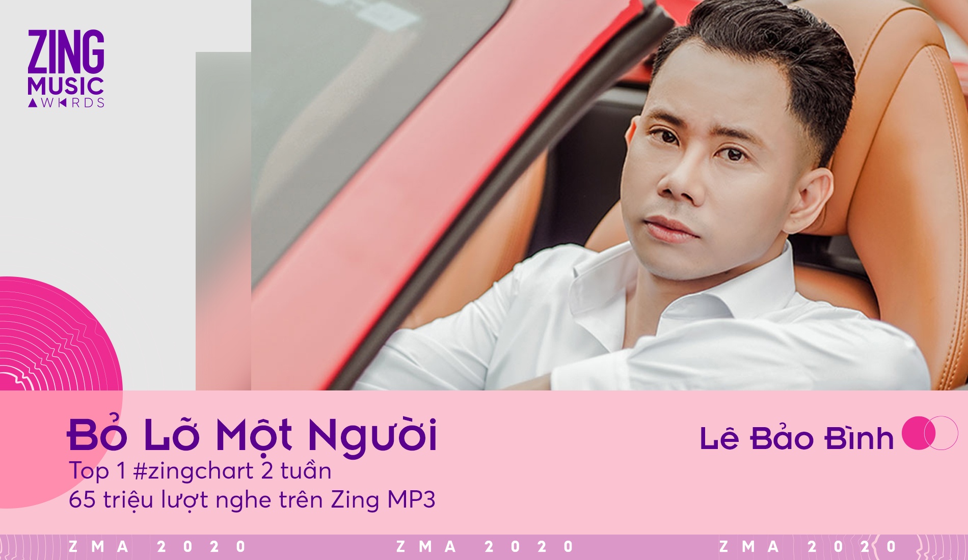 Zing Music Awards anh 13