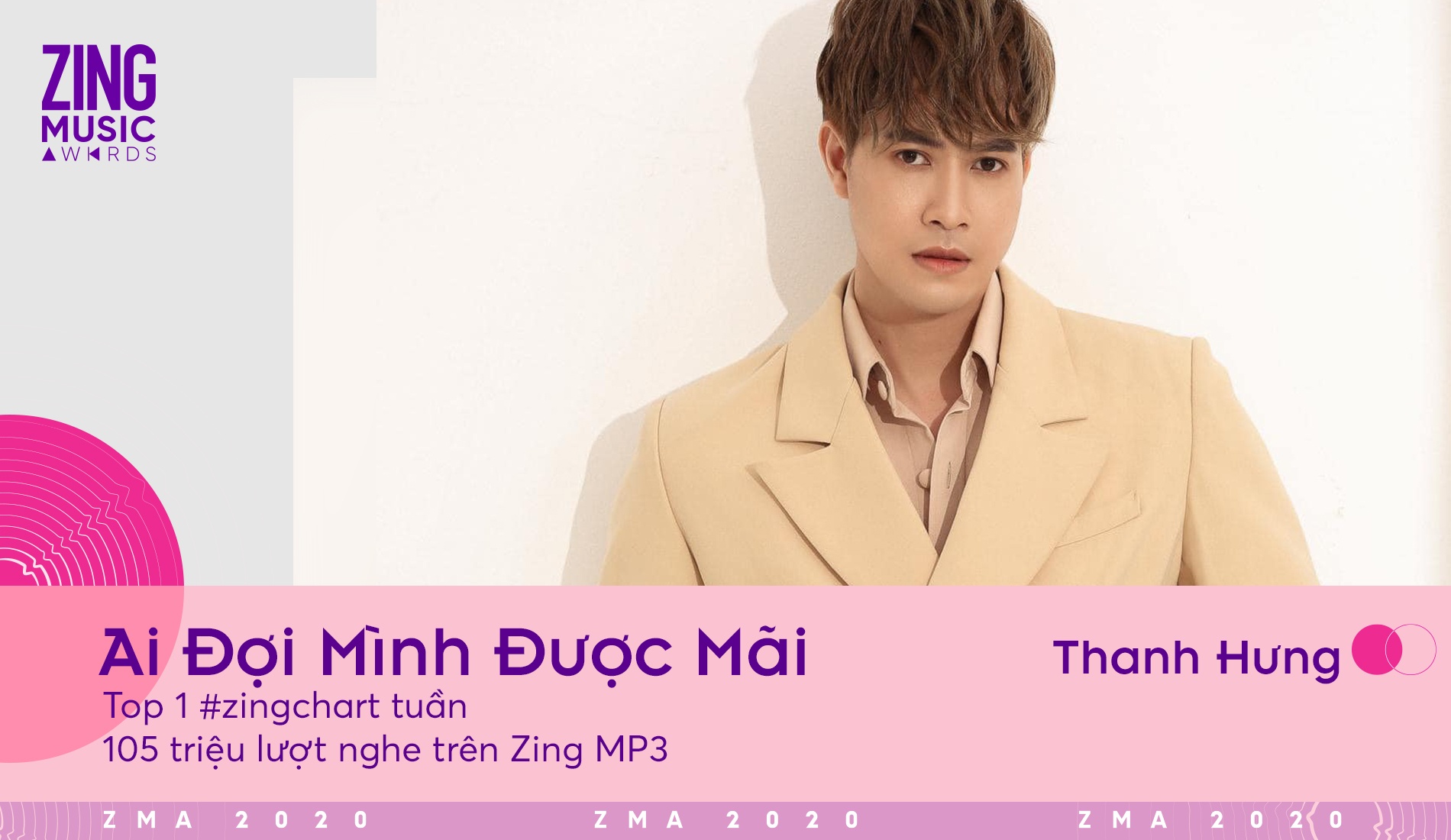 Zing Music Awards anh 14