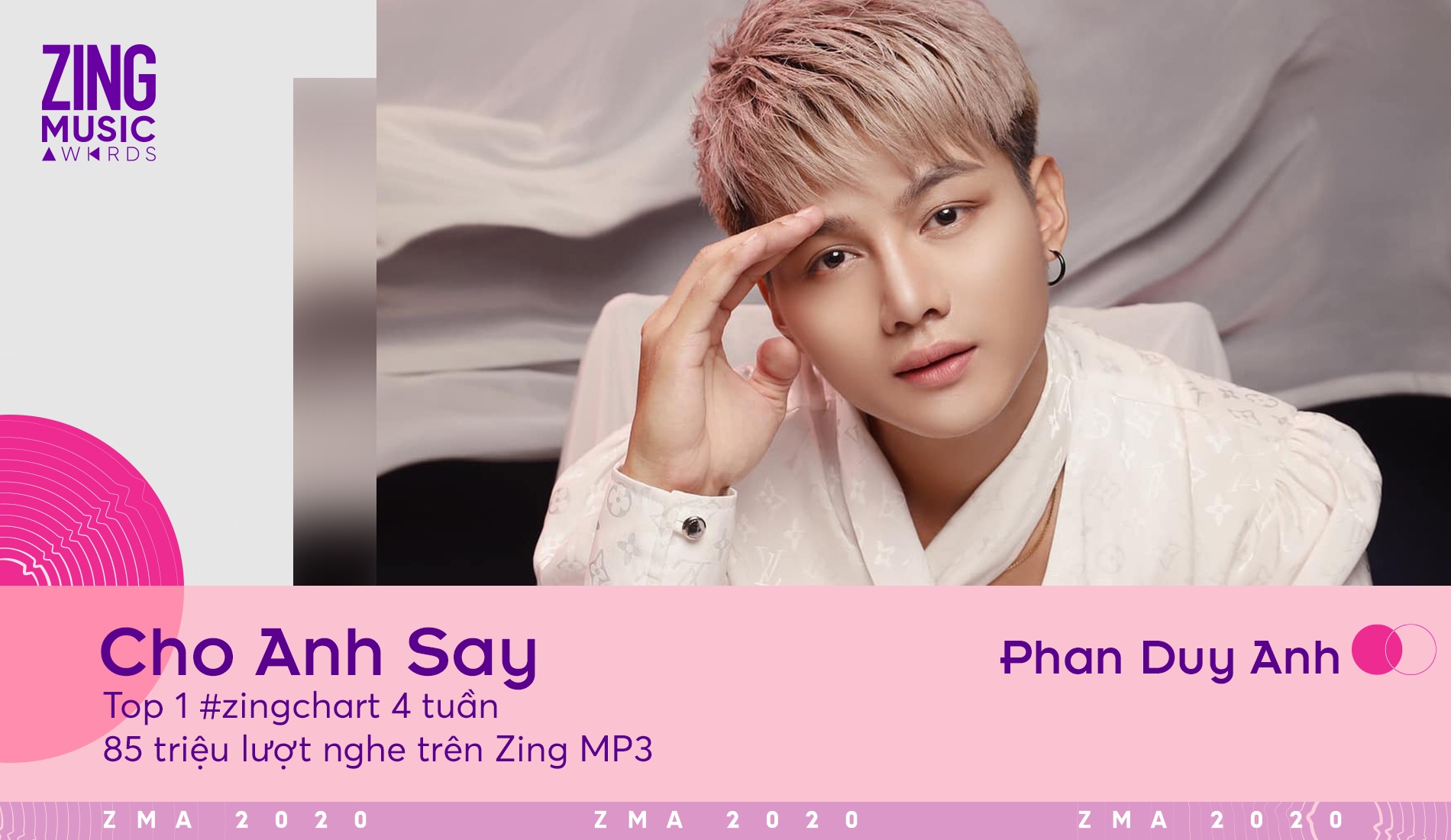 Zing Music Awards anh 16