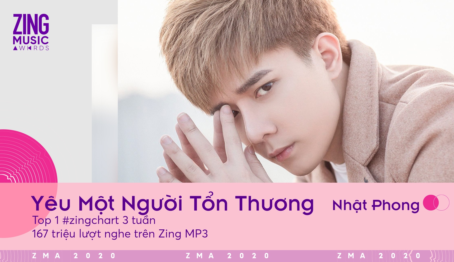 Zing Music Awards anh 17