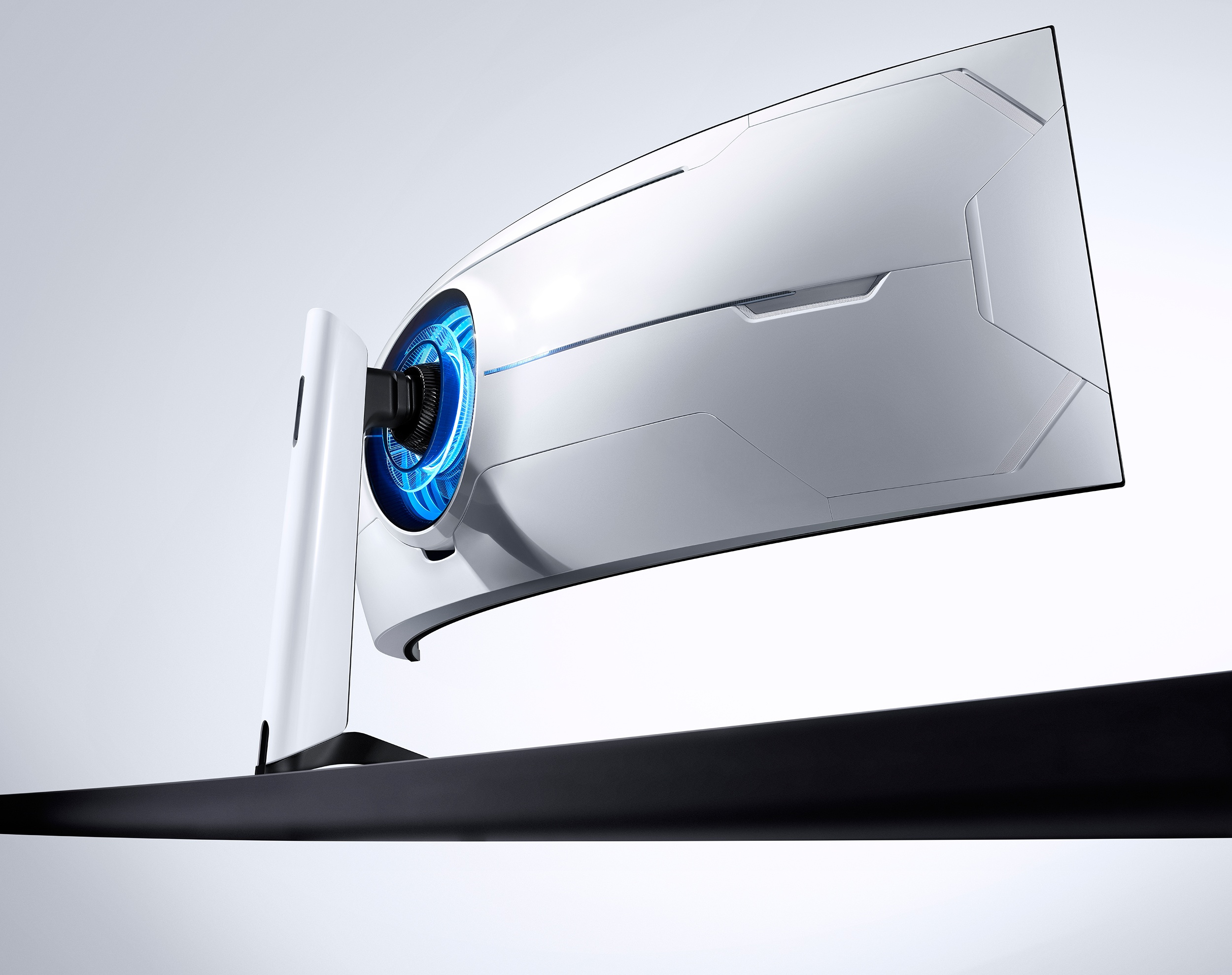 Màn hình chơi game Odyssey ảnh 3 Man hinh choi game Odyssey anh 3