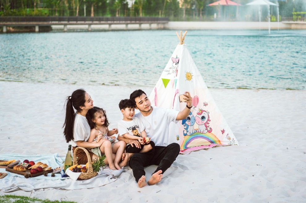 Vingroup ảnh 2 Vingroup anh 2