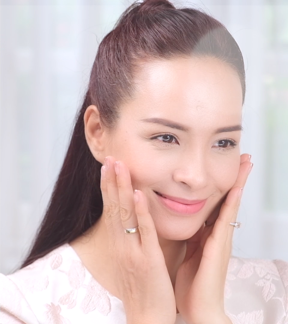 bo san pham cham soc da LG Pra.L Plus anh 5