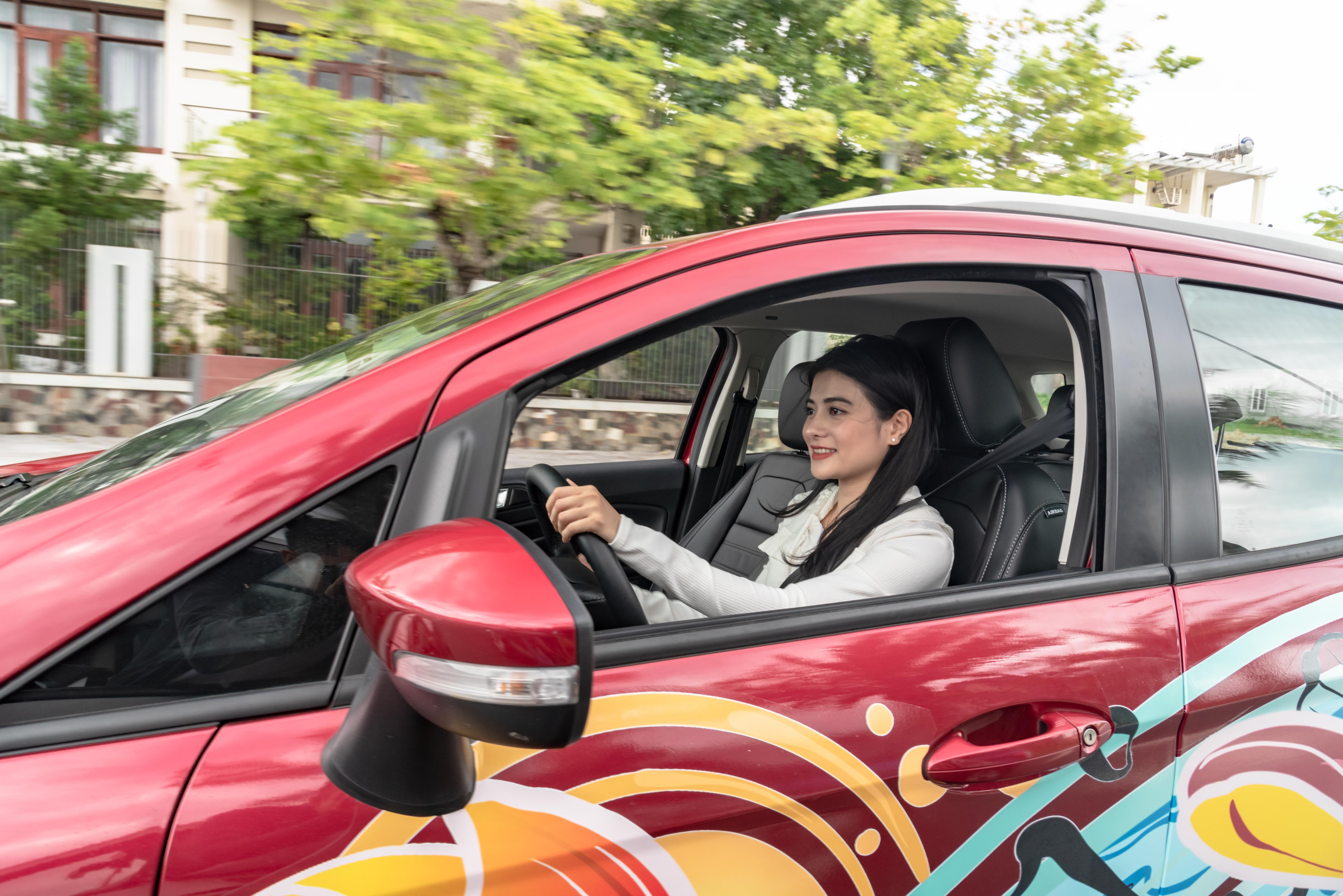 Ford EcoSport 2020 ảnh 1 Ford EcoSport 2020 anh 1
