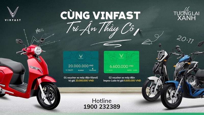 VinFast anh 2