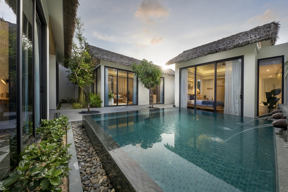 Sun Group bat tay Rosewood Hotel Group anh 4