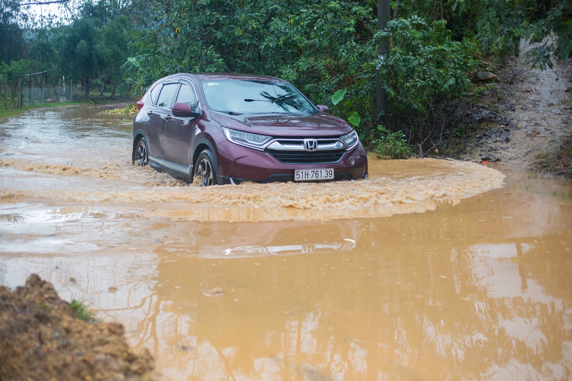 ho tro nguoi dan vung lu anh 2