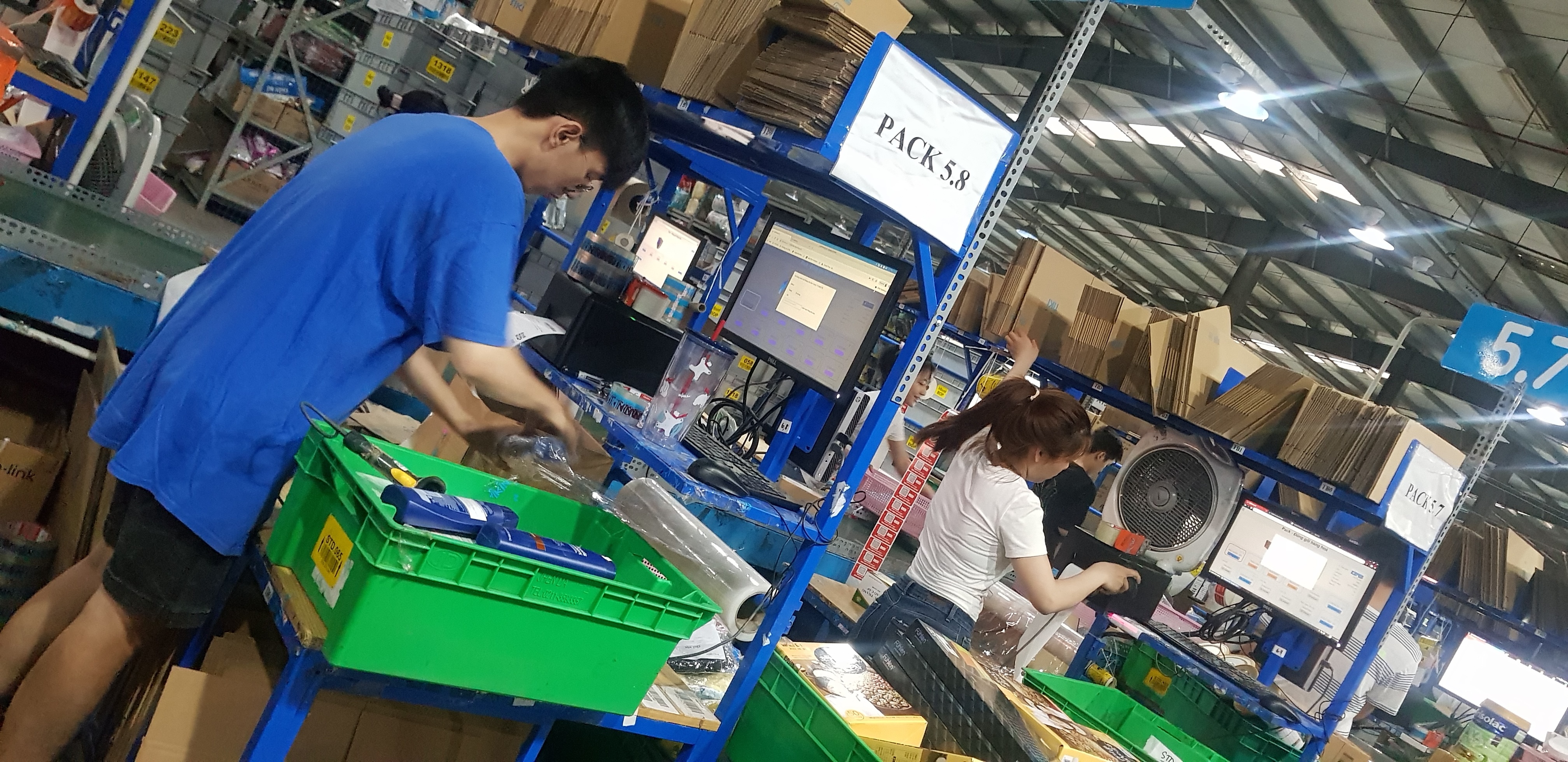 Tiki ảnh 2 Tiki anh 2