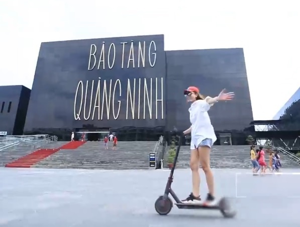Nhung trai nghiem khong nen bo qua khi den Quang Ninh hinh anh