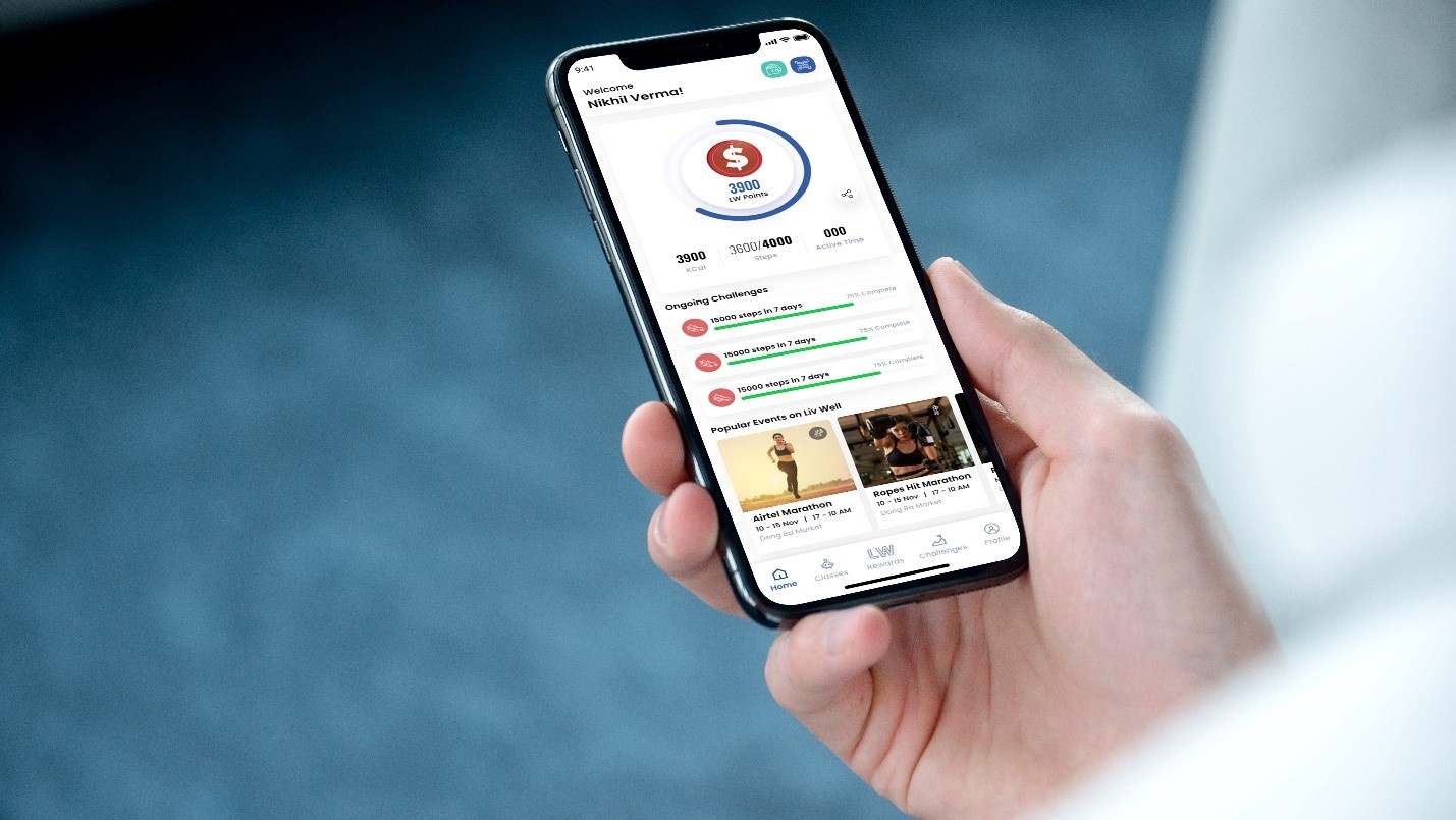 California Fitness & Yoga anh 1