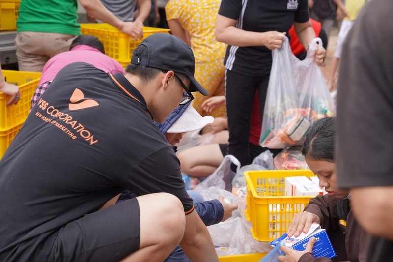 VSS Corp ảnh 2 VSS Corp anh 2