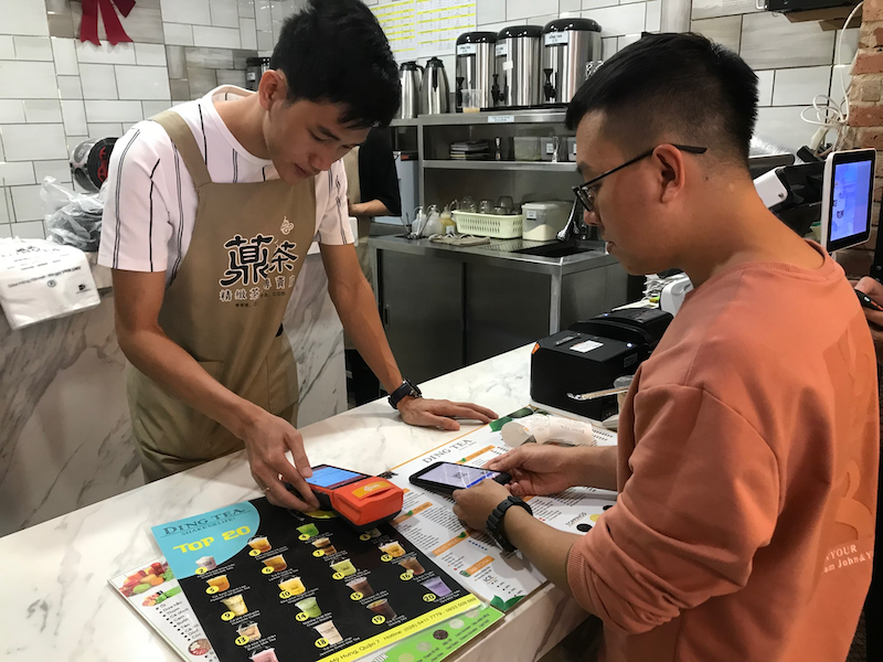 Kootoro Viet Nam anh 1