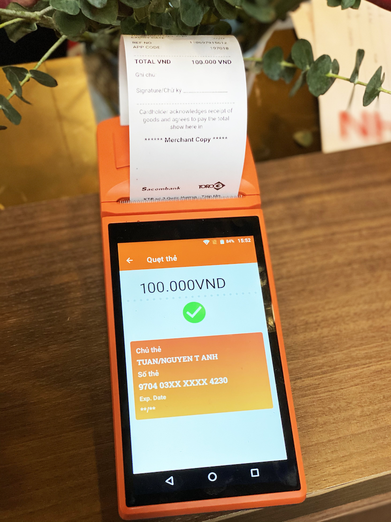 Kootoro Viet Nam anh 2