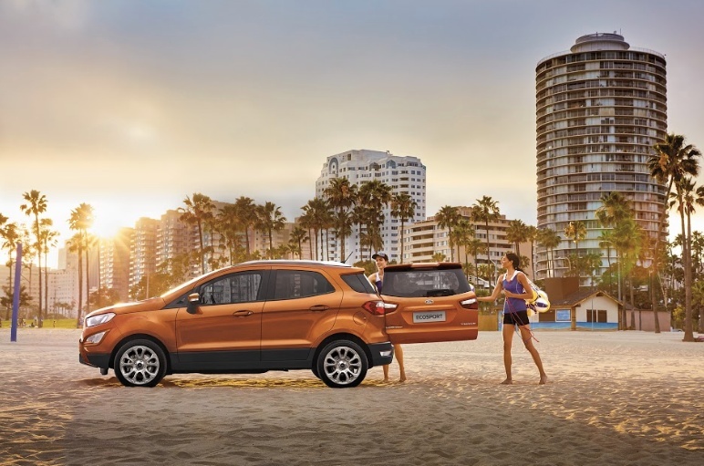 Ly do Ford bo lop du phong tren EcoSport 2020 hinh anh
