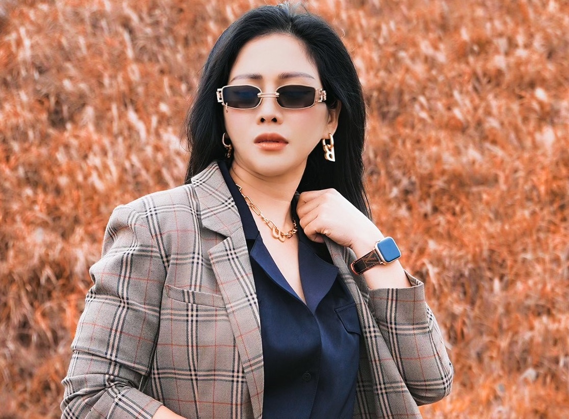 Loat thiet ke vest sang trong trong BST moi cua 6minutes hinh anh