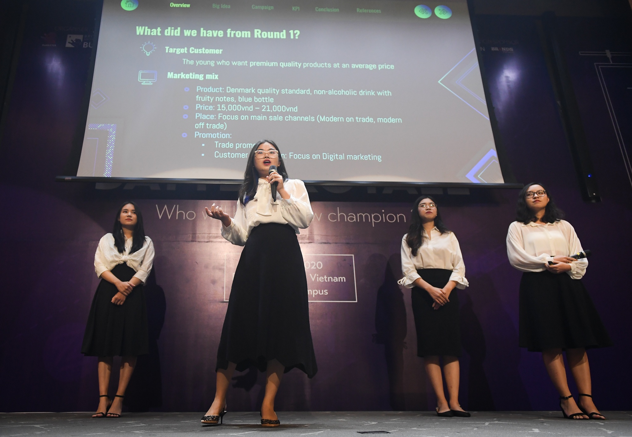 Z-Marketer 2020  ảnh 4 Z-Marketer 2020 anh 4