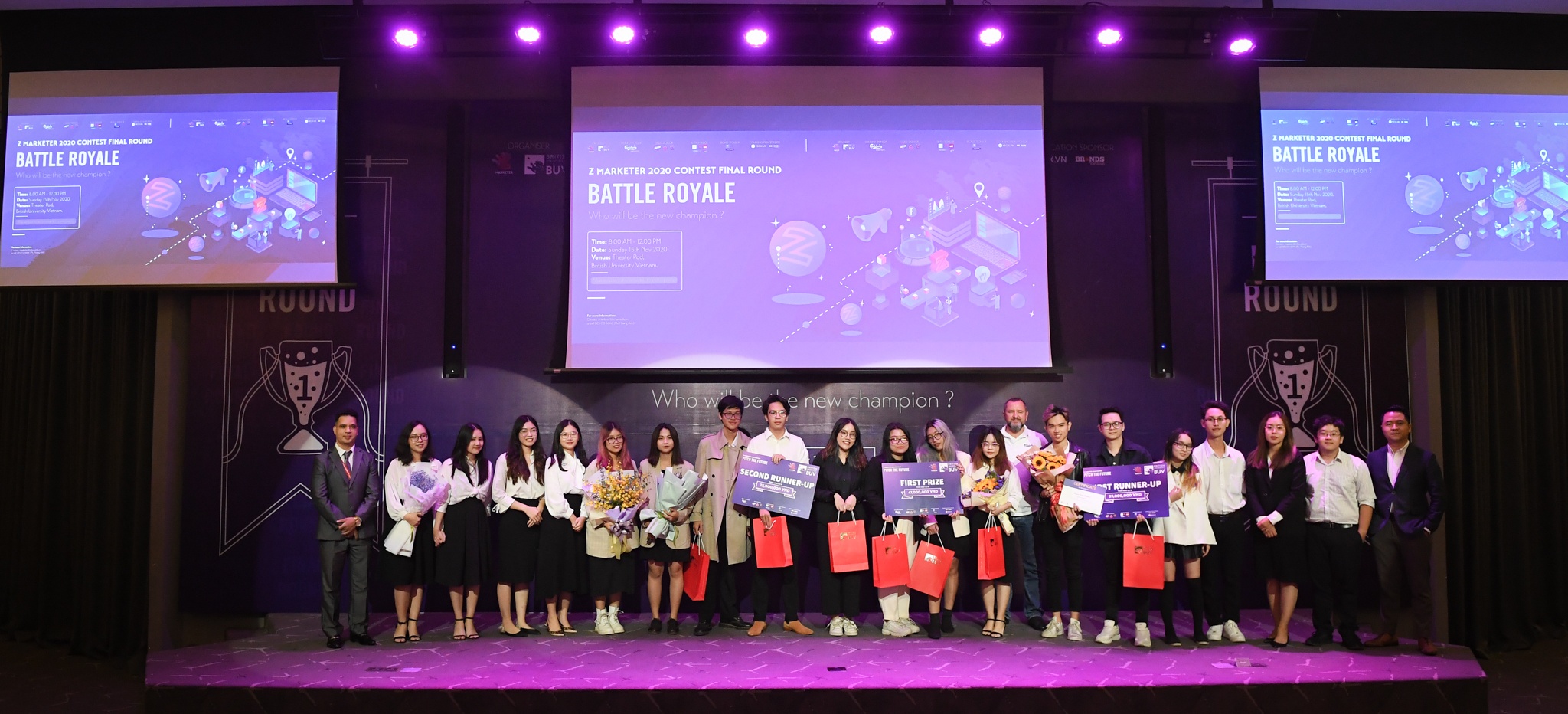 Z-Marketer 2020  ảnh 9 Z-Marketer 2020 anh 9