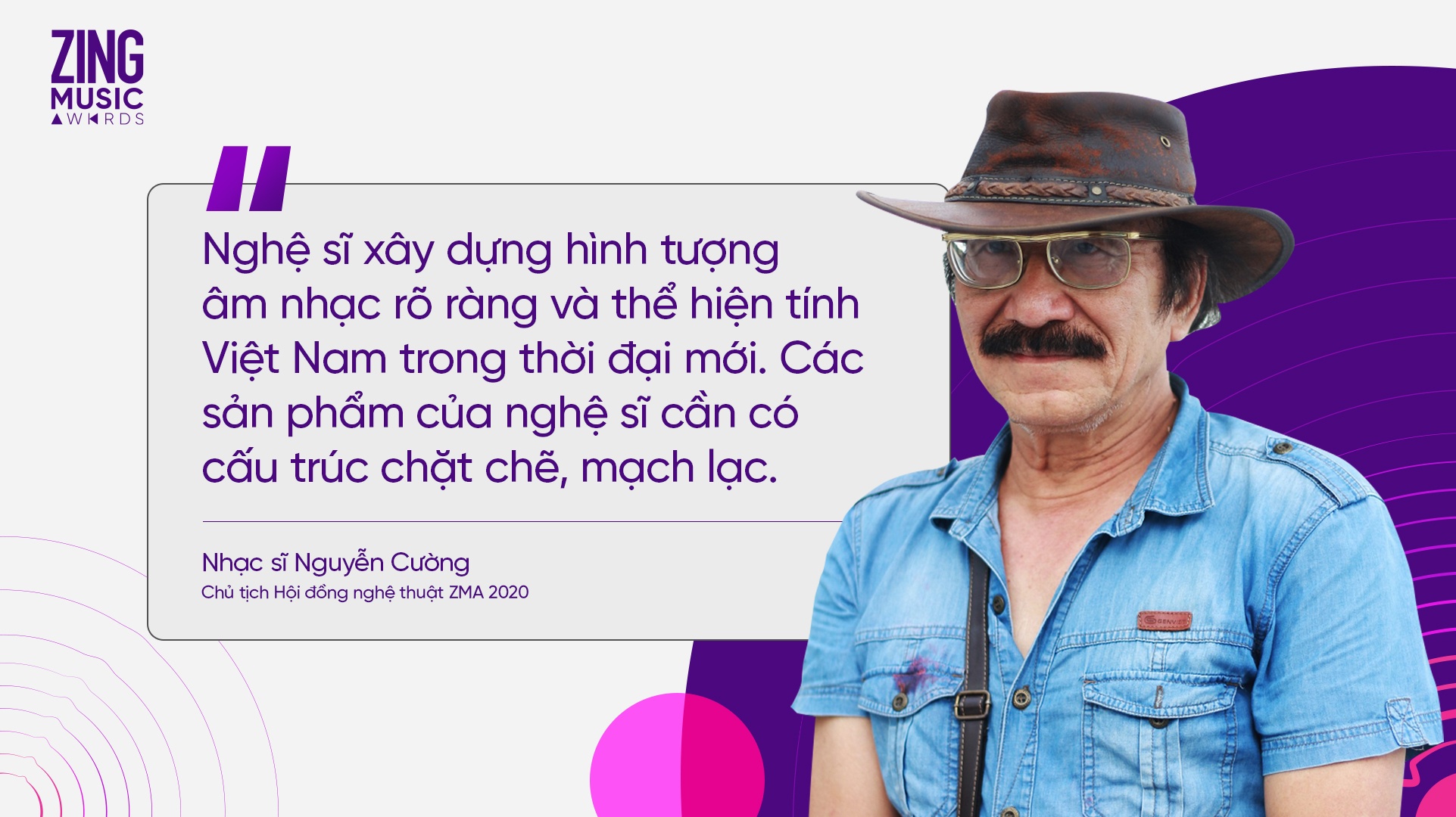 Zing Music Awards 2020 ảnh 2 Zing Music Awards 2020 anh 2