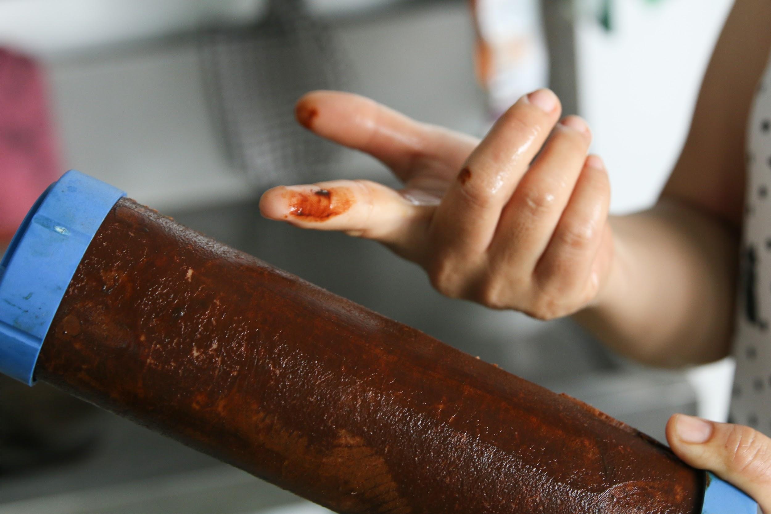 Nguy co nuoc nhiem tap chat o nhiem hinh anh