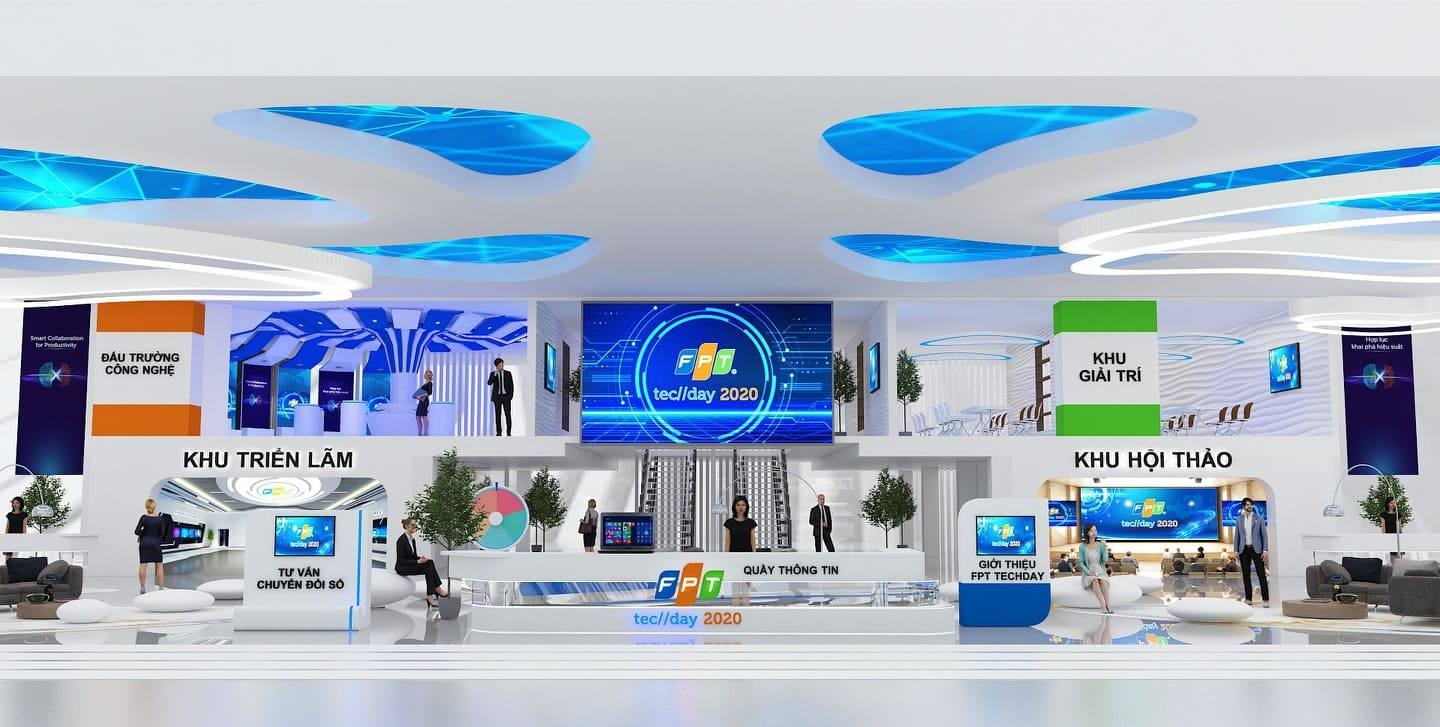 FPT Techday anh 1