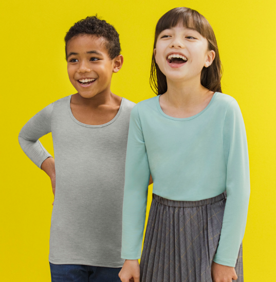 Uniqlo ảnh 3 Uniqlo anh 3