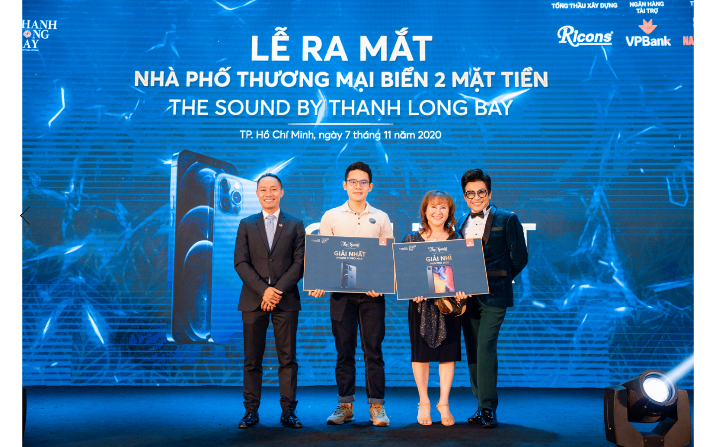 phan khu The Sound anh 4