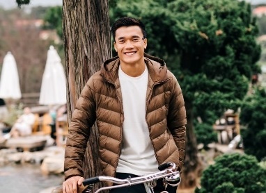 2 'vu khi chong ret' tu thuong hieu Uniqlo hinh anh