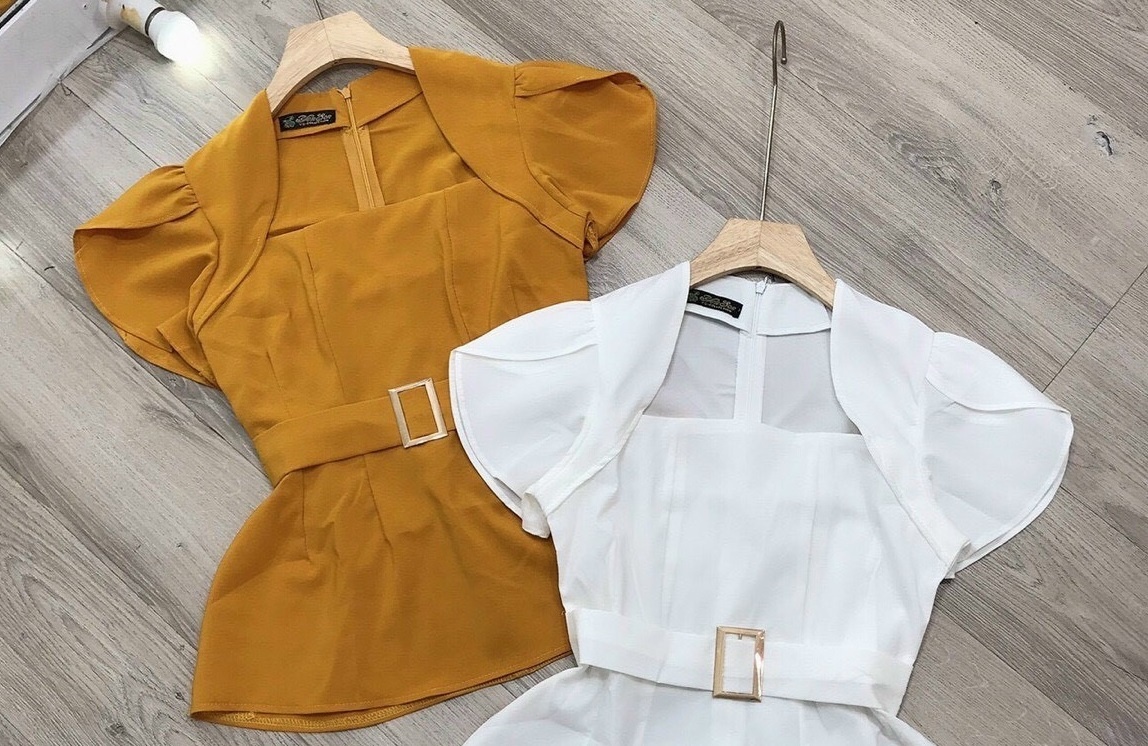 Bao Duyen Babyhouse - dia chi lua chon trang phuc hop xu huong hinh anh