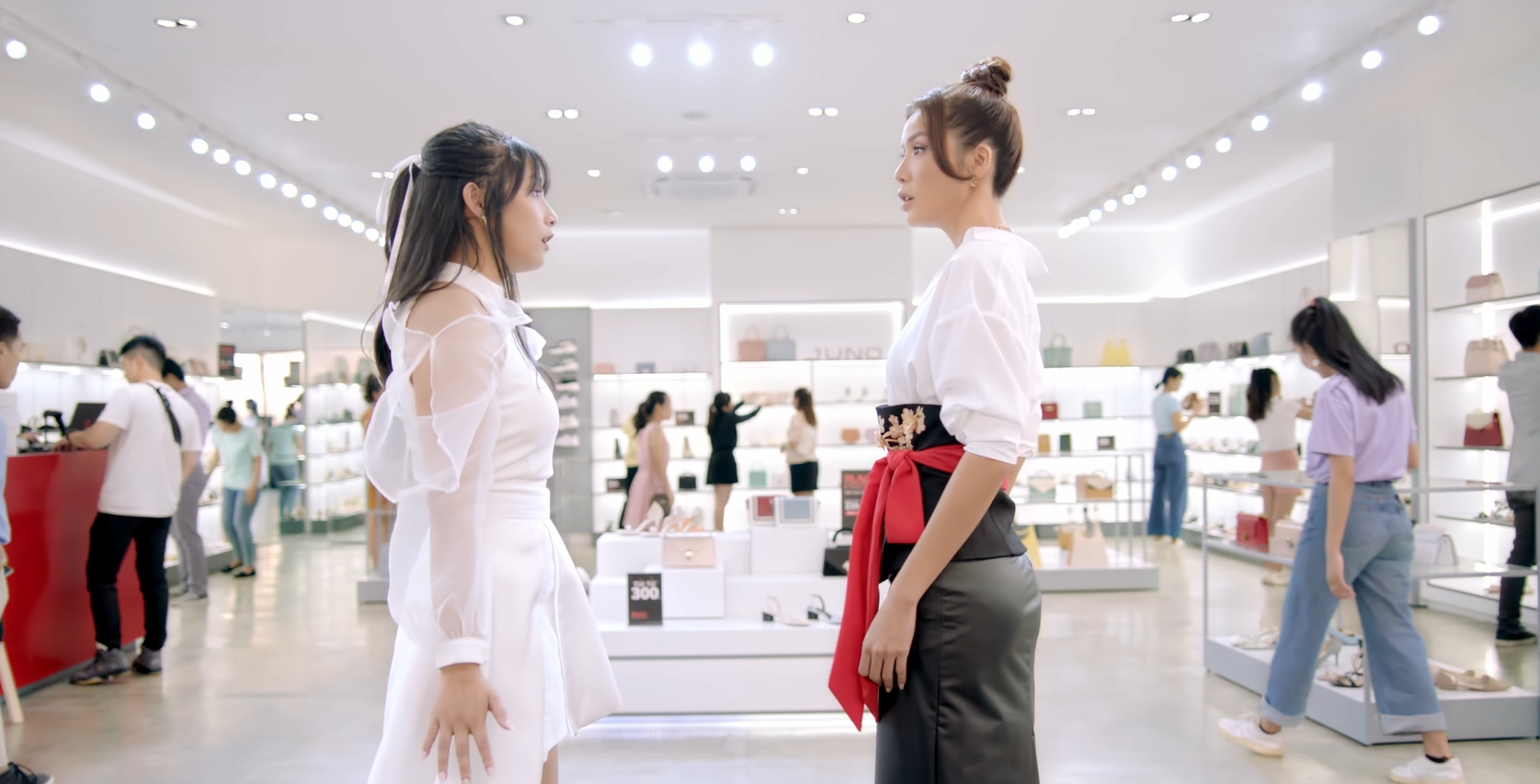 Dương Quá Căng, Hydra ảnh 3 Duong Qua Cang, Hydra anh 3