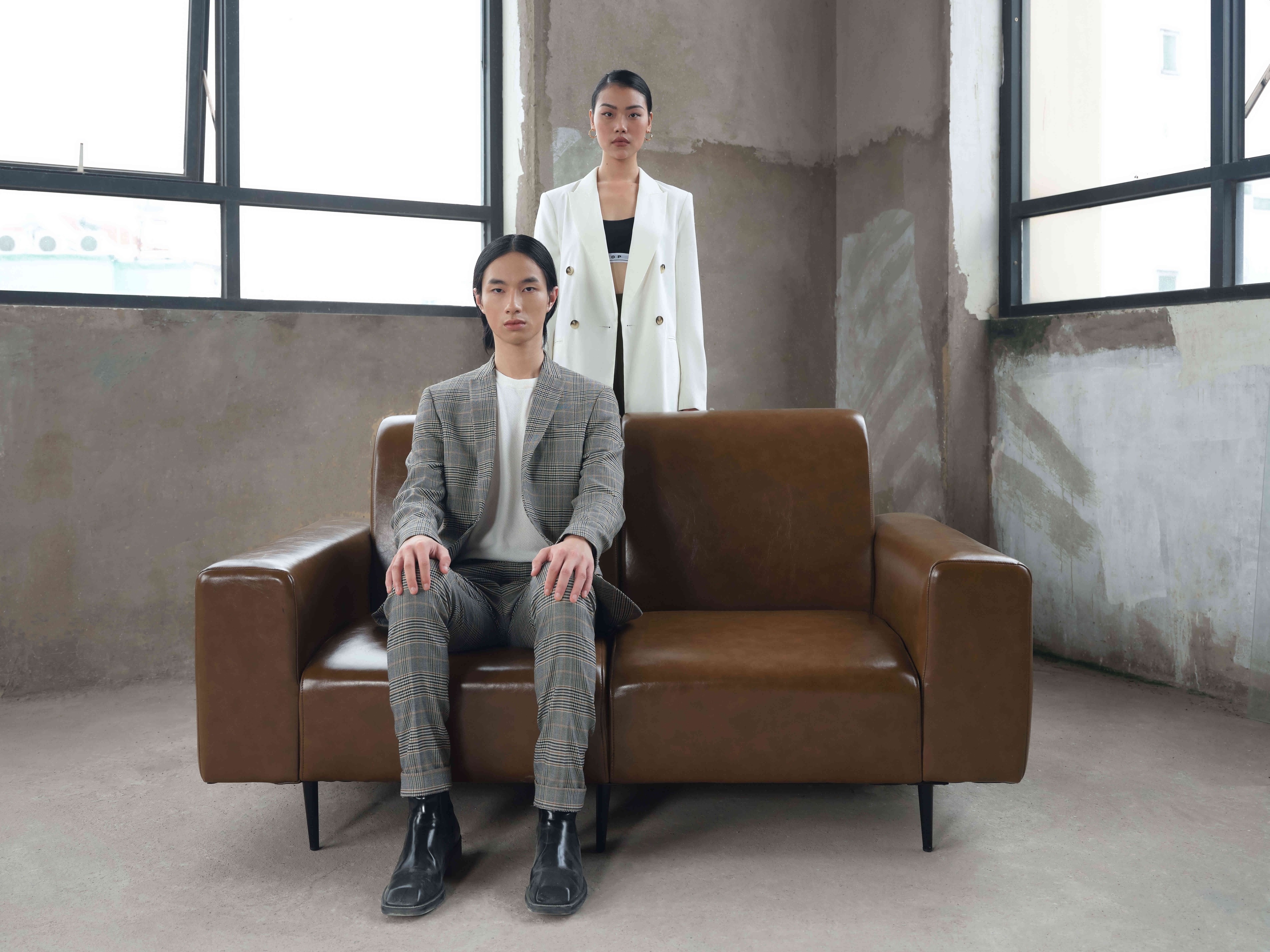 BST thoi trang cuoi nam cua Topshop Topman hinh anh