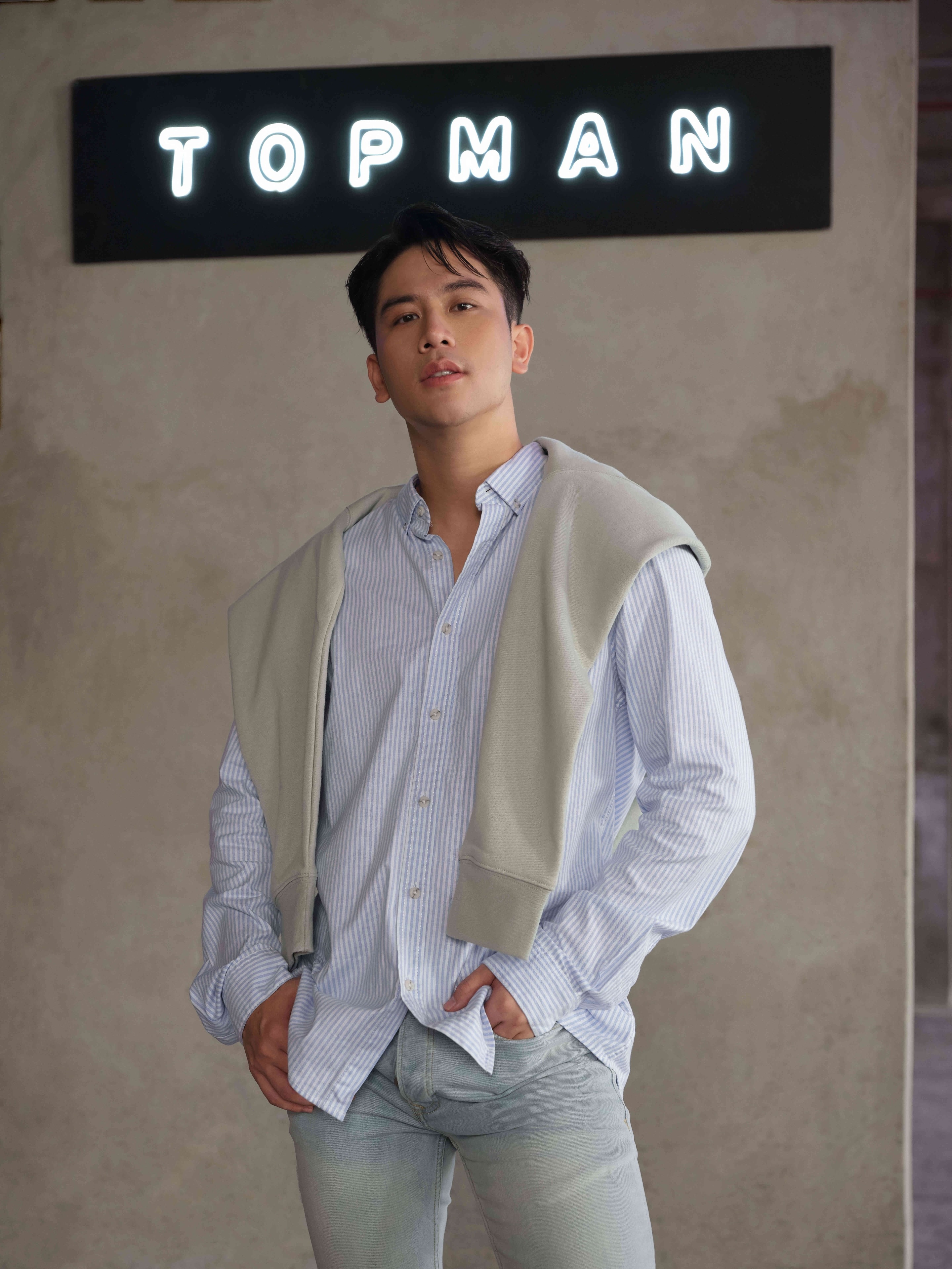 Topman anh 3