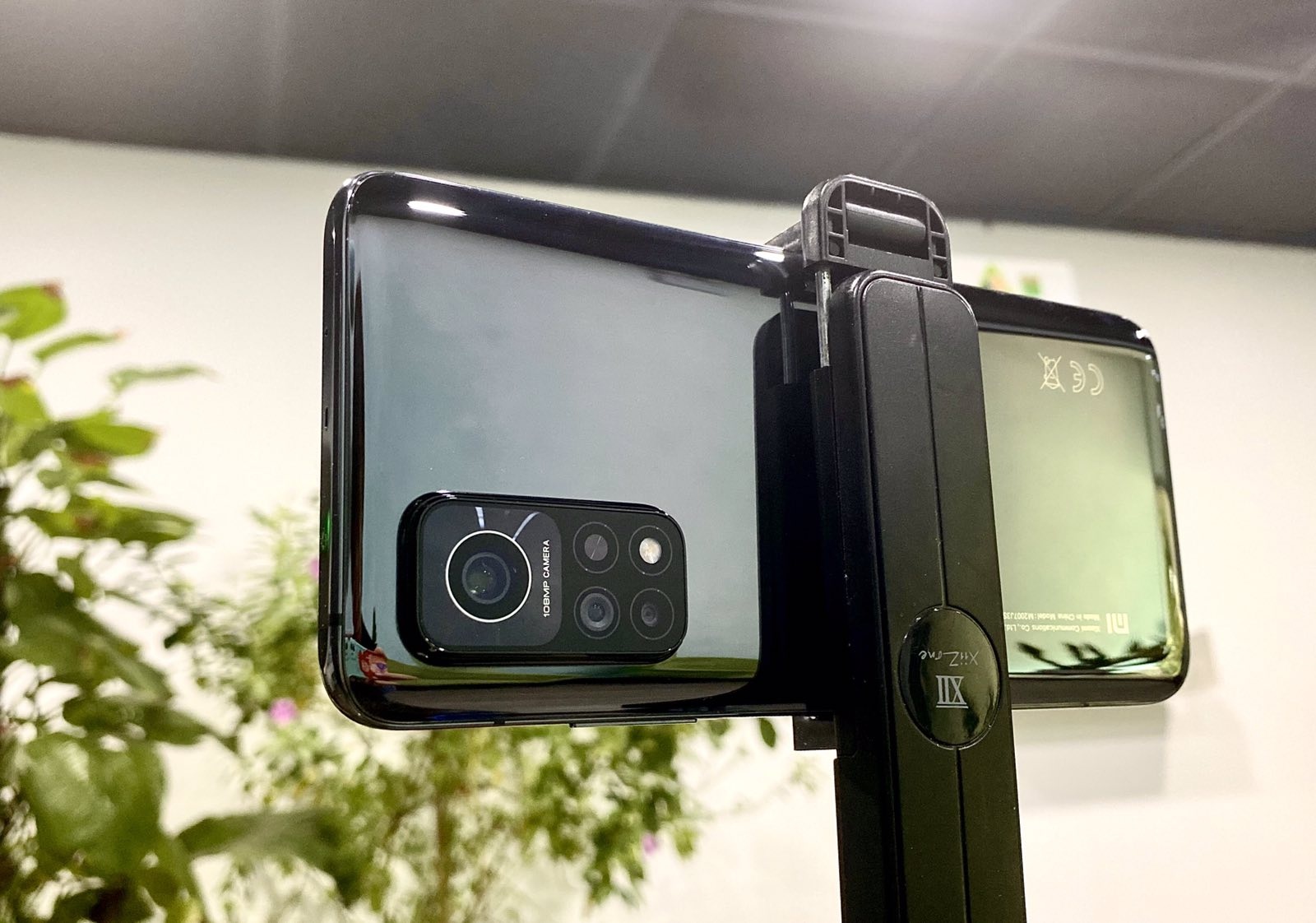 Meo chup anh dem dep voi Mi 10T Pro hinh anh