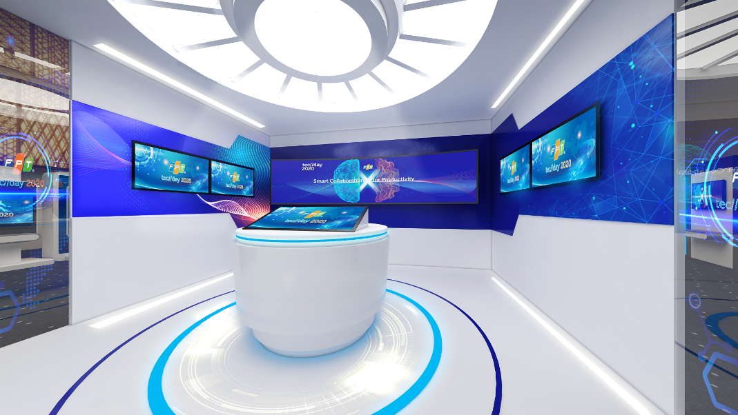 Doanh nghiep duoc gi khi tham du FPT Techday 2020? hinh anh