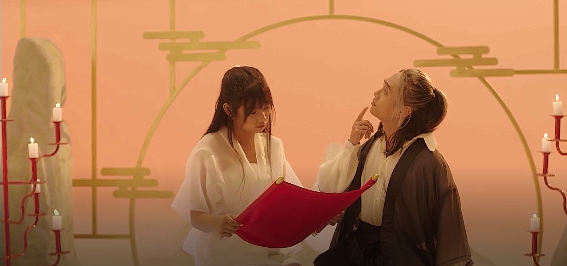 Duong Qua Cang,  Hydra anh 1