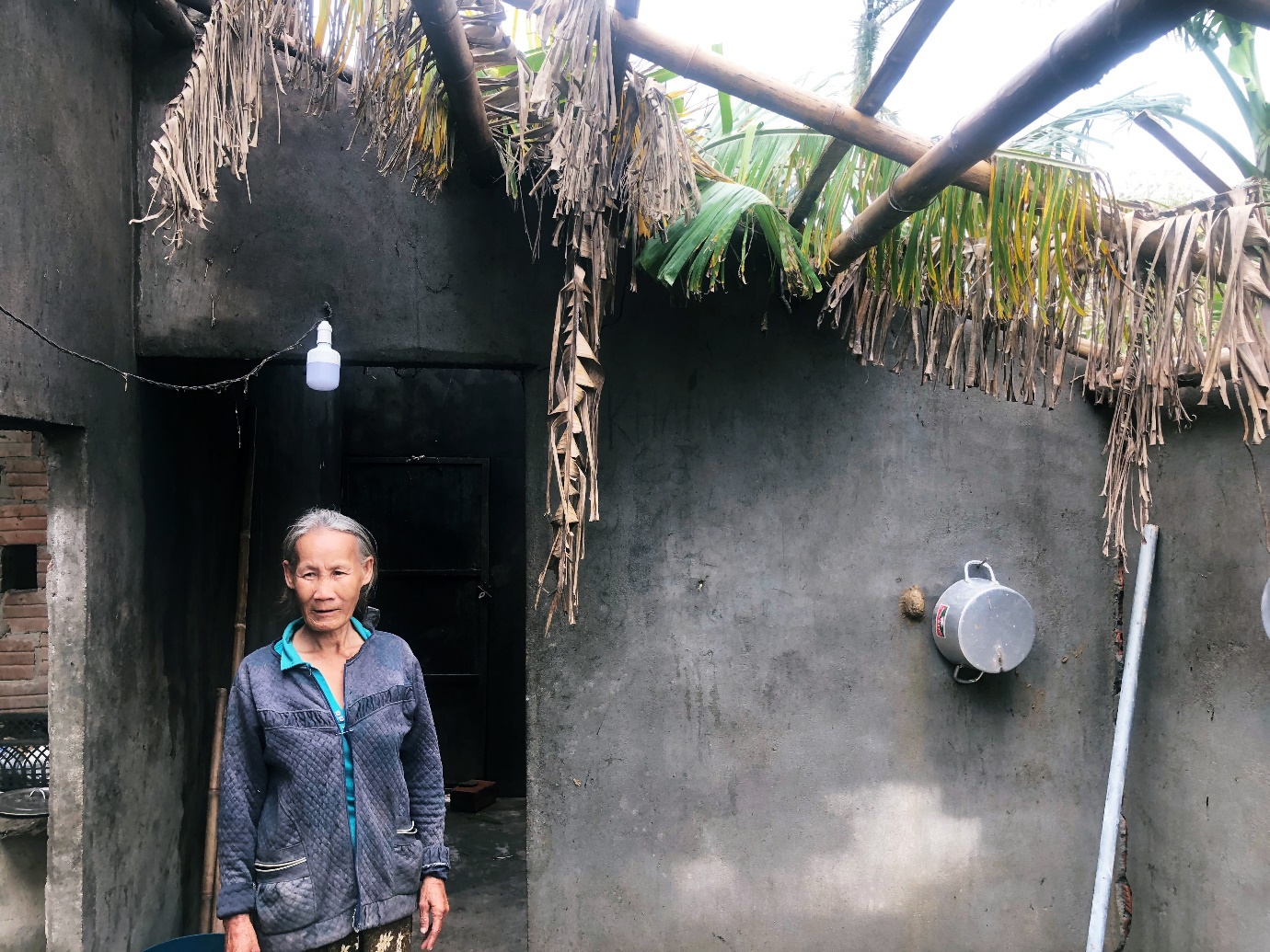 Thu tuong quyet dinh cap them 670 ty dong khac phuc hau qua bao lu hinh anh