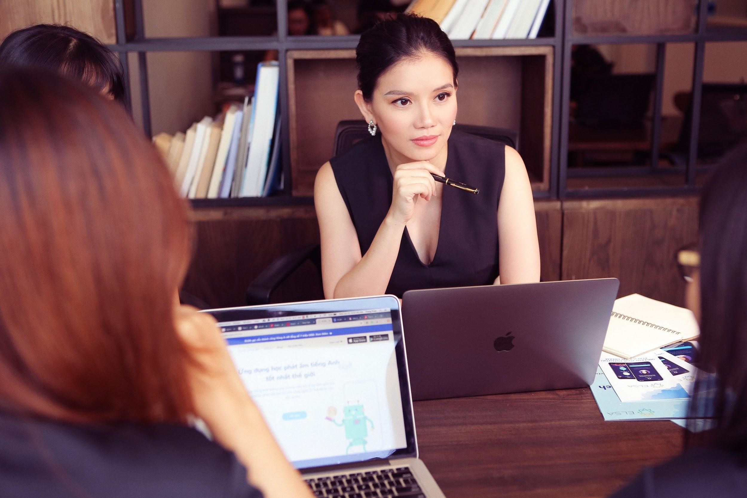 MBA For Success anh 1