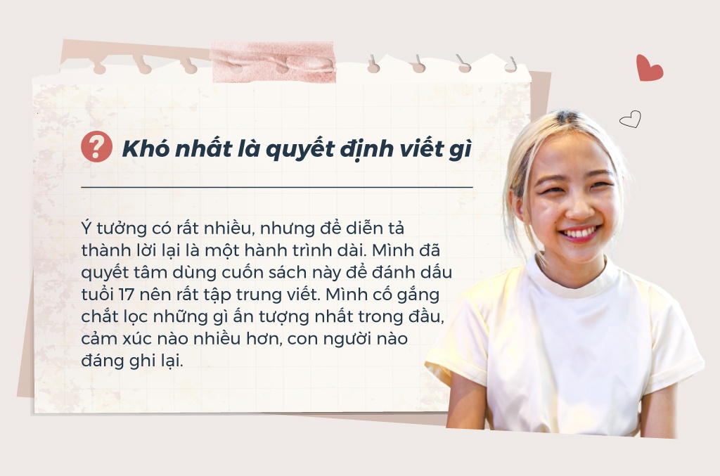 Linda Vo,  tac gia 17 tuoi anh 3