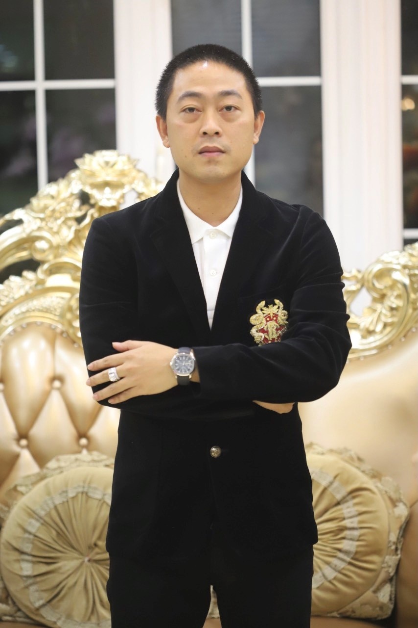 Vang bac Dung Dung anh 1