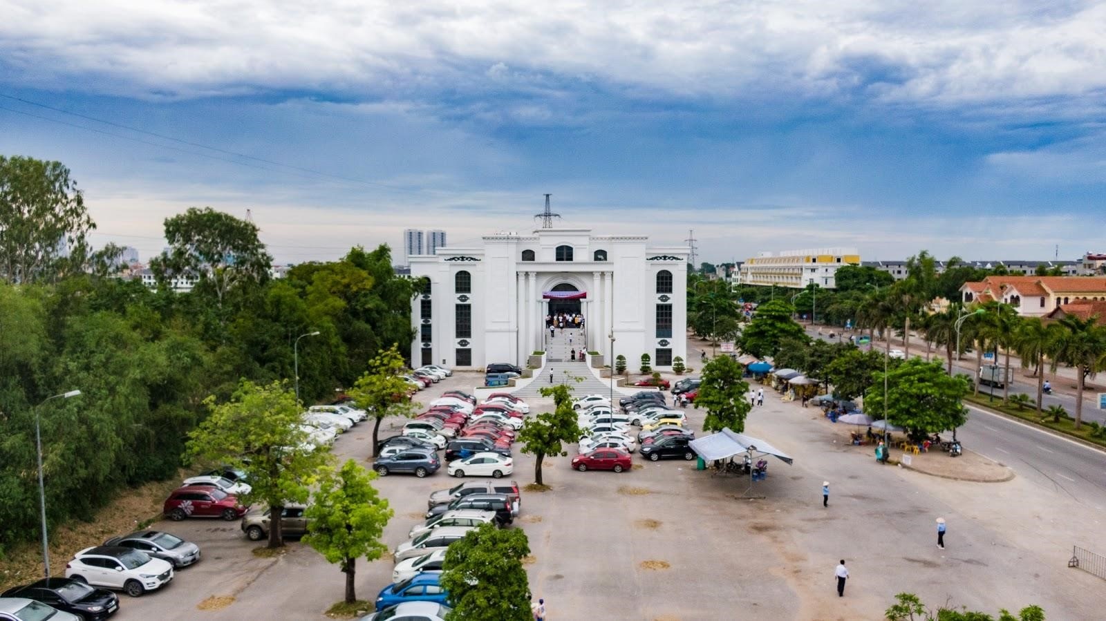Thiên đường Bảo Sơn ảnh 1 Thien duong Bao Son anh 1