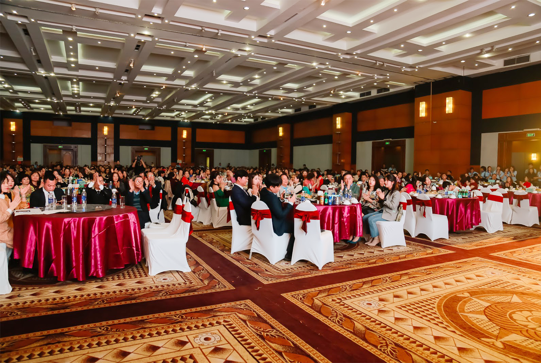 Thiên đường Bảo Sơn ảnh 2 Thien duong Bao Son anh 2