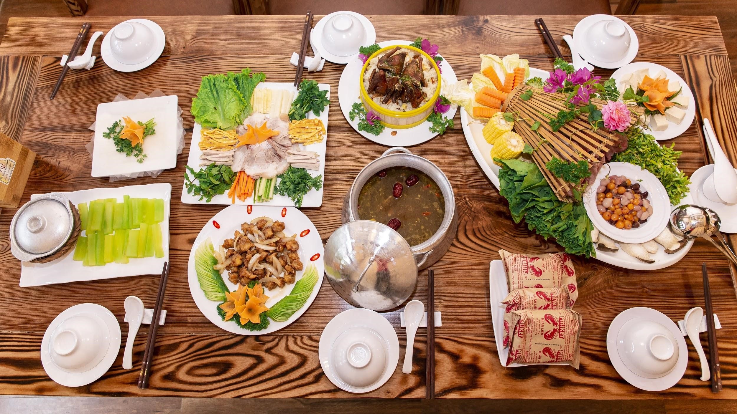 Thiên đường Bảo Sơn ảnh 4 Thien duong Bao Son anh 4
