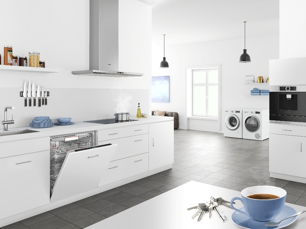 Su khac biet trong khong gian bep Viet xua va nay hinh anh