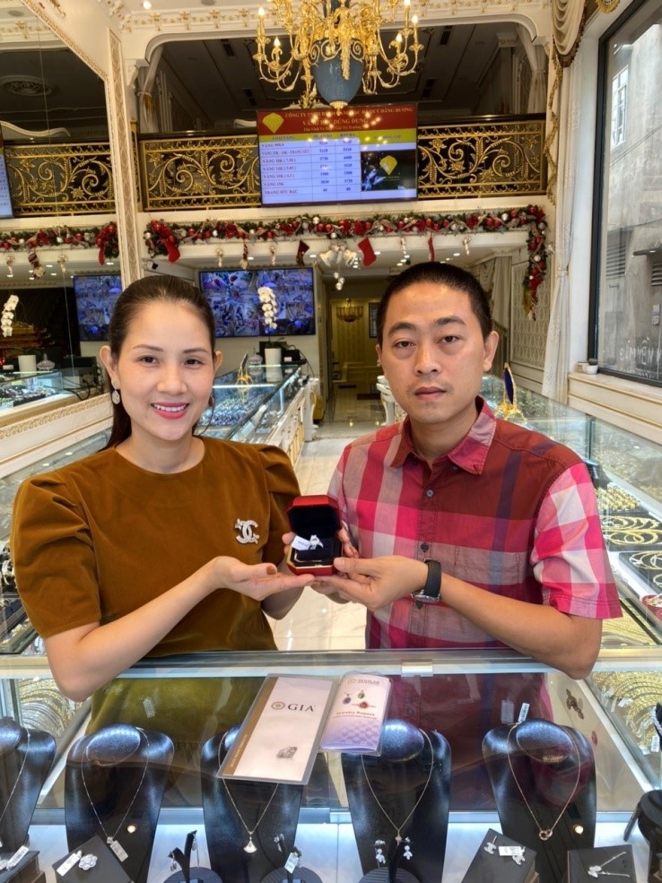 Vang bac Dung Dung anh 2