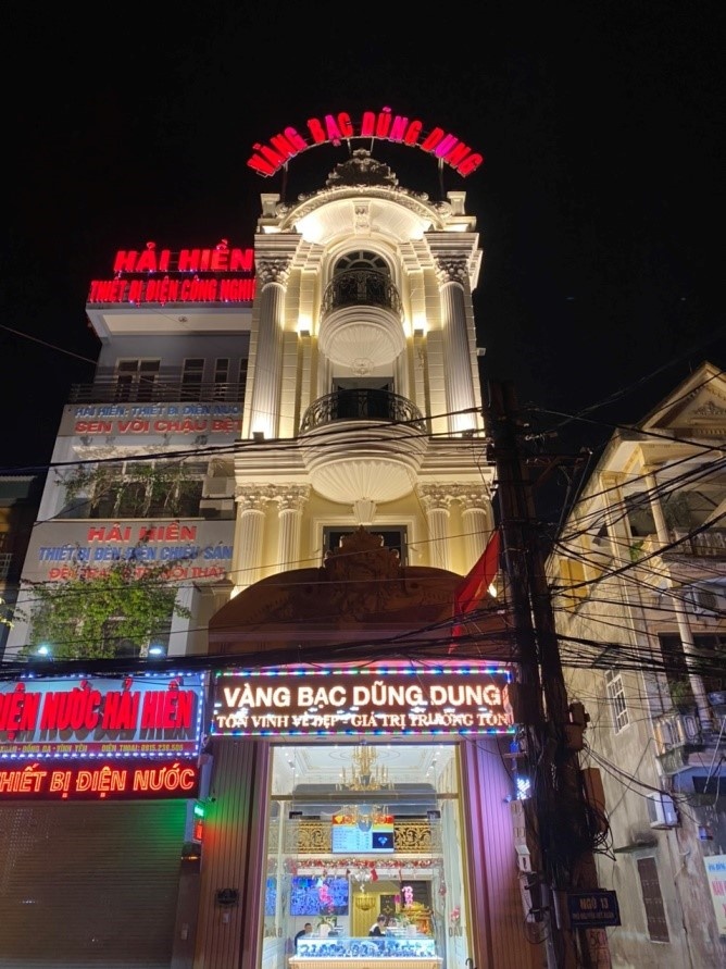 Vang bac Dung Dung anh 4