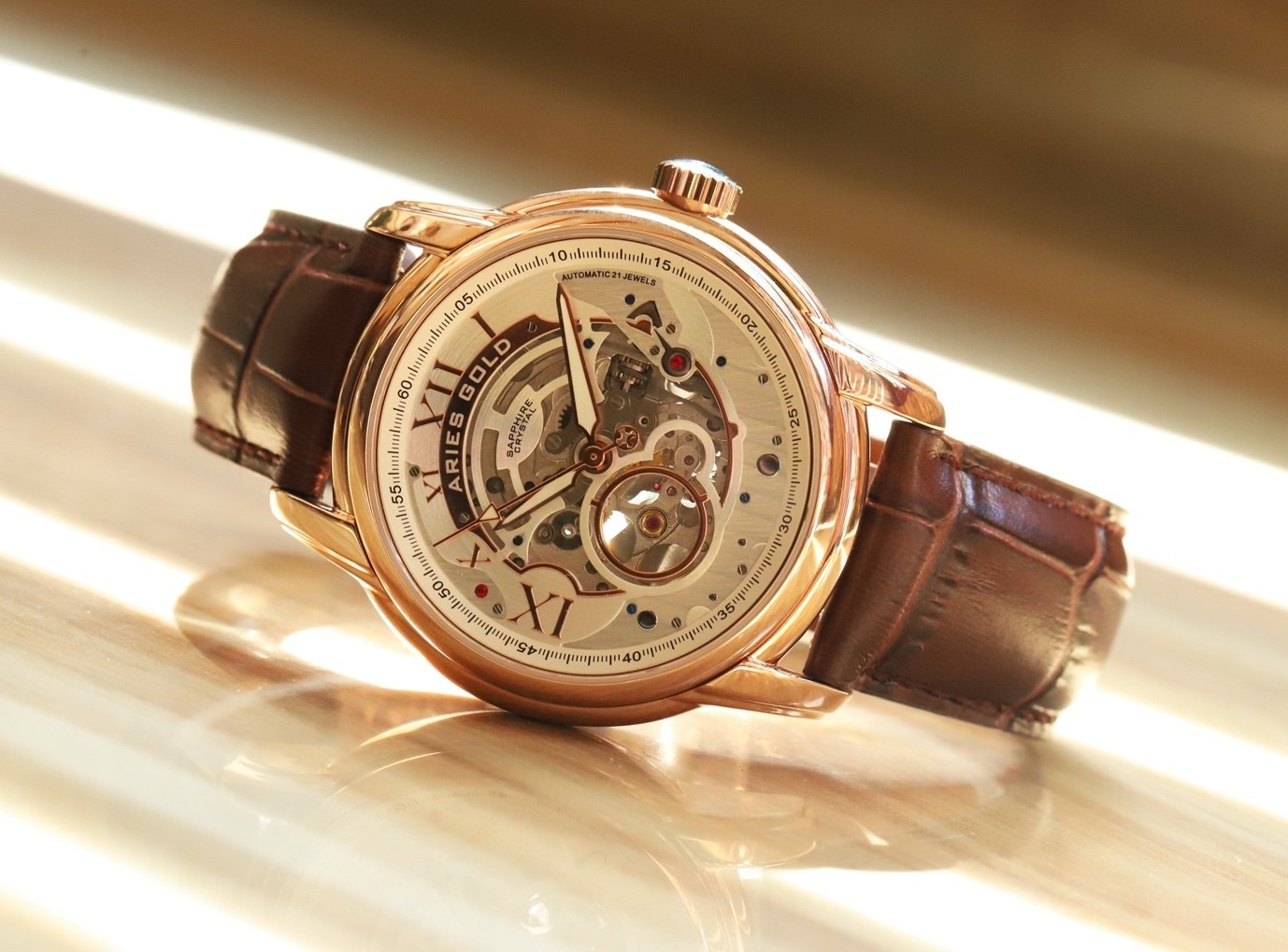 Dang Quang Watch giam den 30% dip Black Friday hinh anh