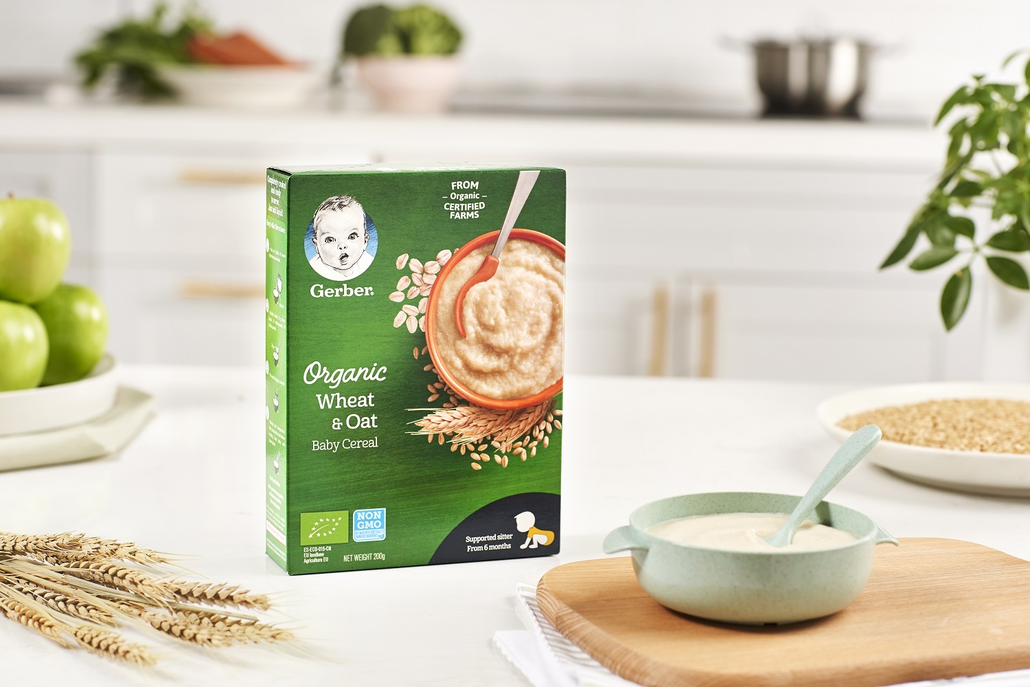 Gerber Organic anh 3