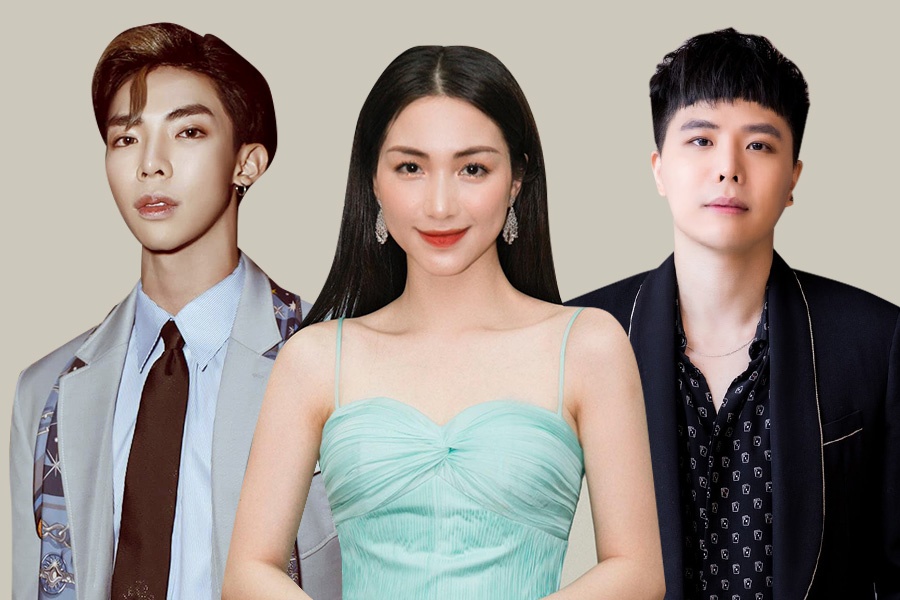 Co hoi xuat hien tren Zing MP3 khi cover bai hat cua than tuong hinh anh