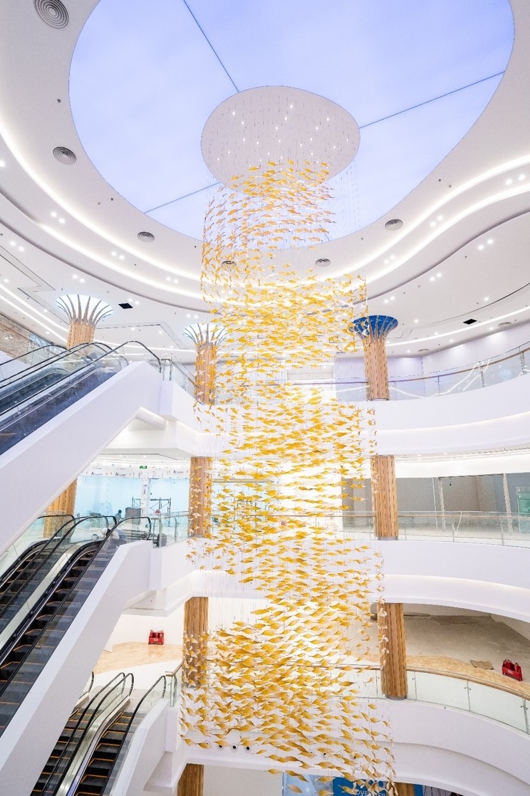 Vinhomes Ocean Park ảnh 2 Vinhomes Ocean Park anh 2