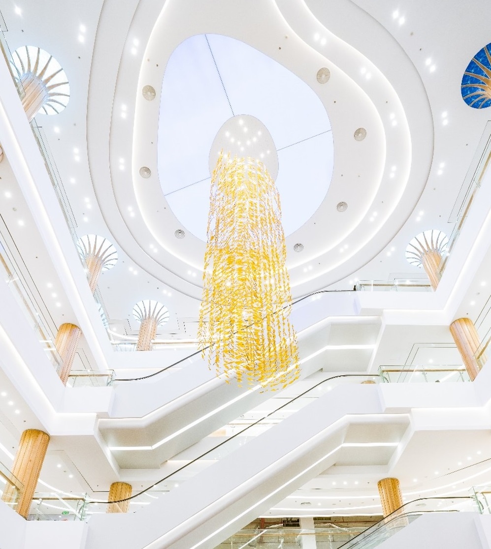 Vinhomes Ocean Park ảnh 1 Vinhomes Ocean Park anh 1